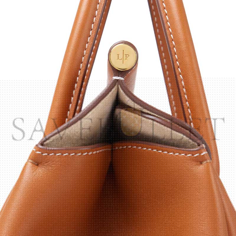 LORO PIANA LOOM BAG L25 FAO2130 (25*18*12.5cm)
